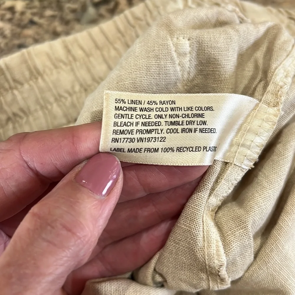 Universal Thread Shorts - Picture 4 of 5